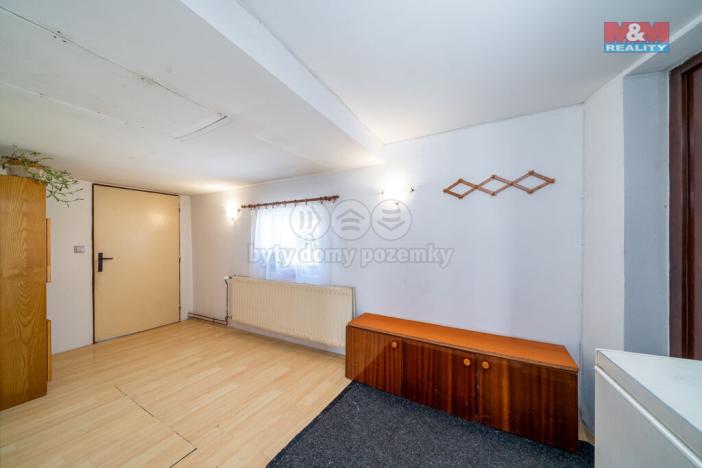 Prodej rodinného domu, Krasíkov, 93 m2