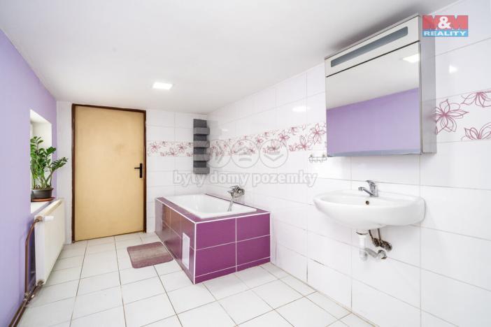 Prodej rodinného domu, Krasíkov, 93 m2