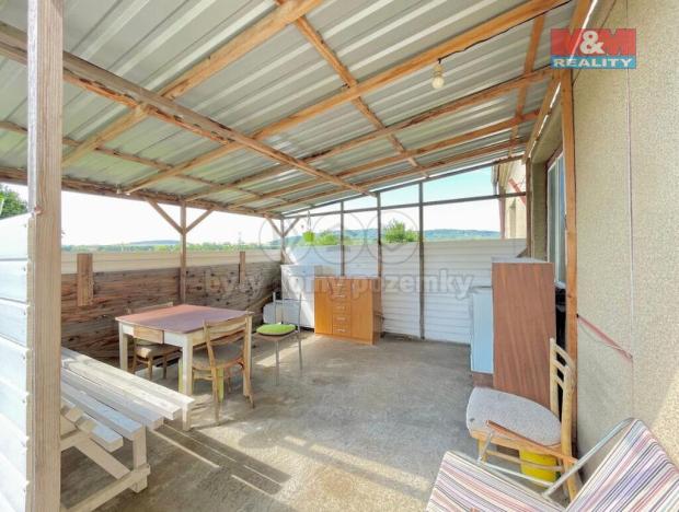 Prodej rodinného domu, Krasíkov, 93 m2