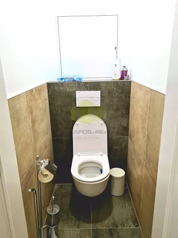 Pronájem bytu 2+kk, Olomouc, 17. listopadu, 63 m2