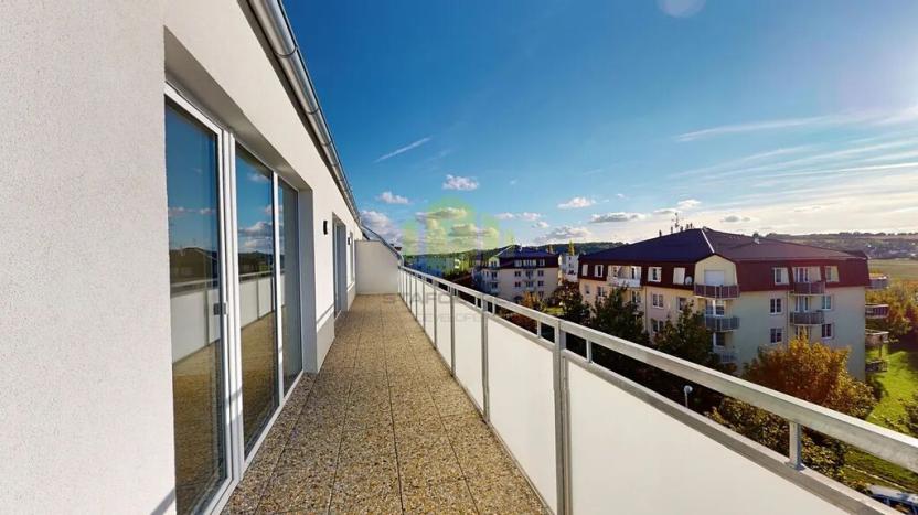 Pronájem bytu 3+kk, Olomouc, Topolová, 92 m2