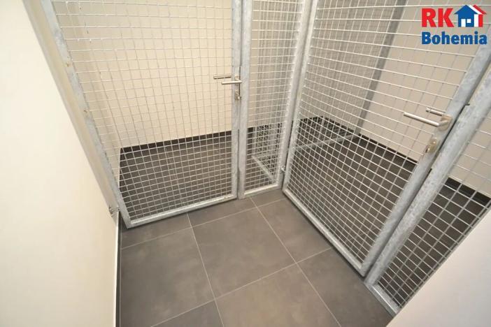 Prodej bytu 3+kk, Praha - Lhotka, Slepá I, 74 m2