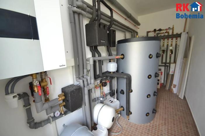 Prodej bytu 3+kk, Praha - Lhotka, Slepá I, 74 m2