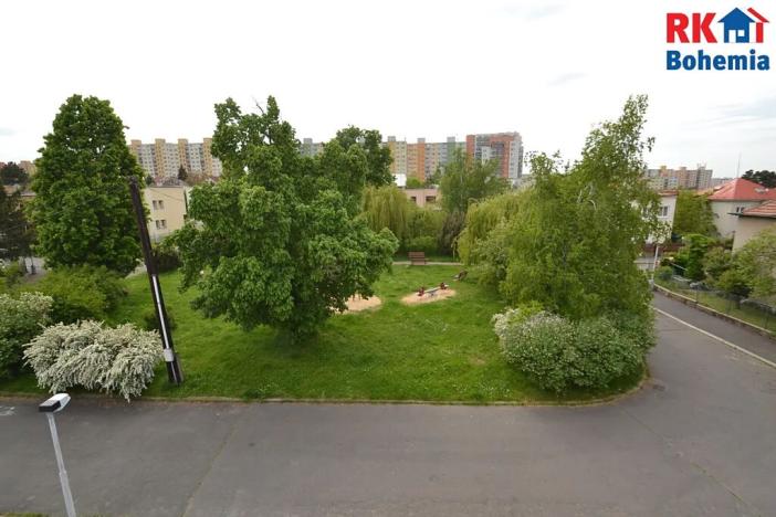 Prodej bytu 3+kk, Praha - Lhotka, Slepá I, 74 m2