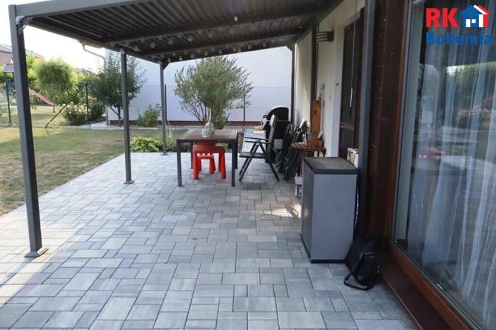 Prodej rodinného domu, Červený Újezd, U Studny, 120 m2