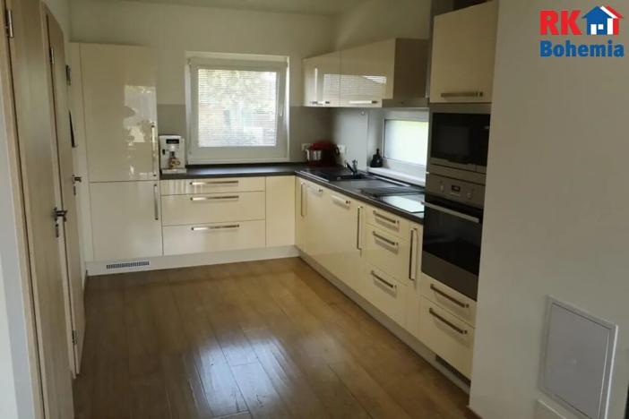 Prodej rodinného domu, Červený Újezd, U Studny, 120 m2