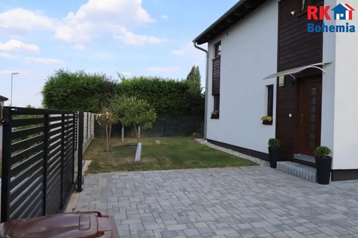 Prodej rodinného domu, Červený Újezd, U Studny, 120 m2