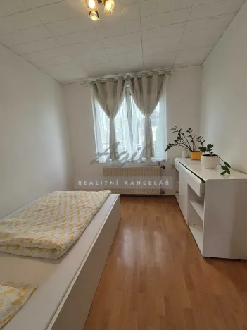 Pronájem bytu 4+1, Šlapanice, 95 m2