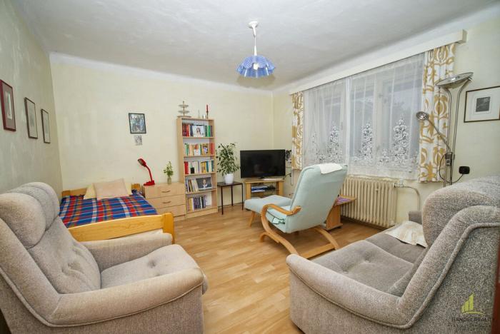 Prodej rodinného domu, Věžky, 120 m2