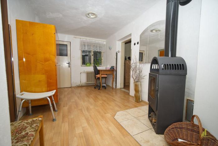 Prodej rodinného domu, Věžky, 120 m2