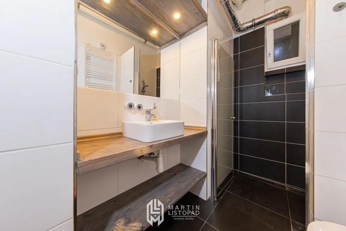 Prodej bytu 2+kk, Praha - Vršovice, 28. pluku, 43 m2