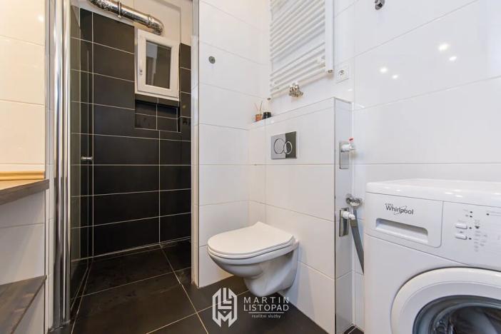 Prodej bytu 2+kk, Praha - Vršovice, 28. pluku, 43 m2