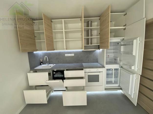 Pronájem bytu 2+kk, Havířov, Aloise Jiráska, 44 m2