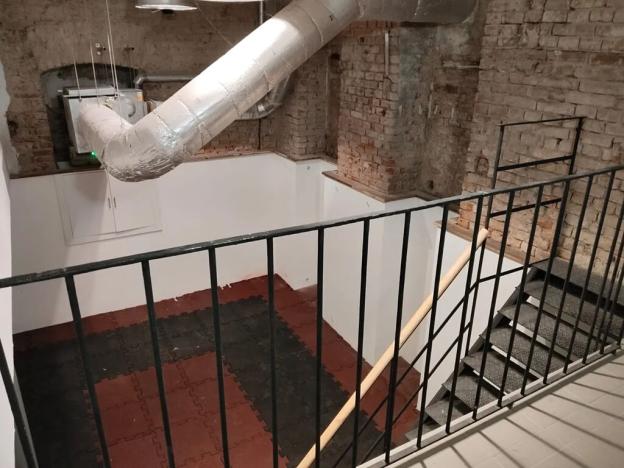 Pronájem komerční nemovitosti, Olomouc, 49 m2