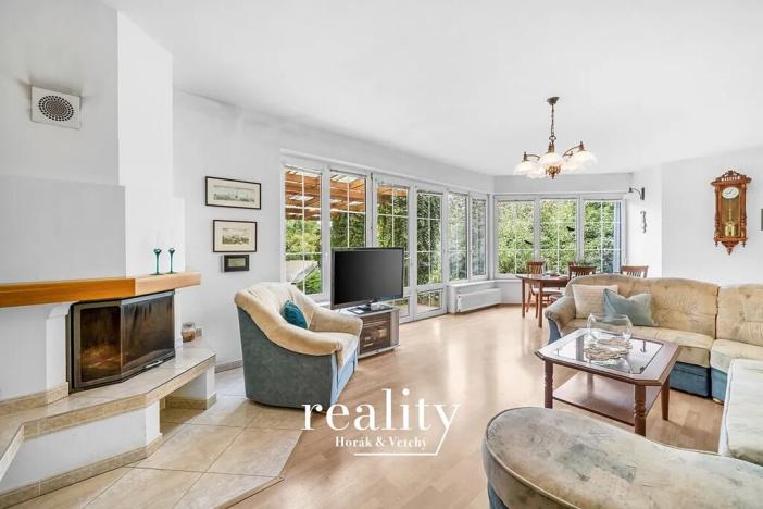 Prodej vícegeneračního domu, Znojmo, Bratrstva, 210 m2