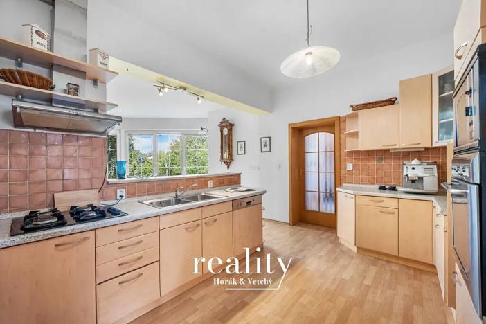 Prodej vícegeneračního domu, Znojmo, Bratrstva, 210 m2