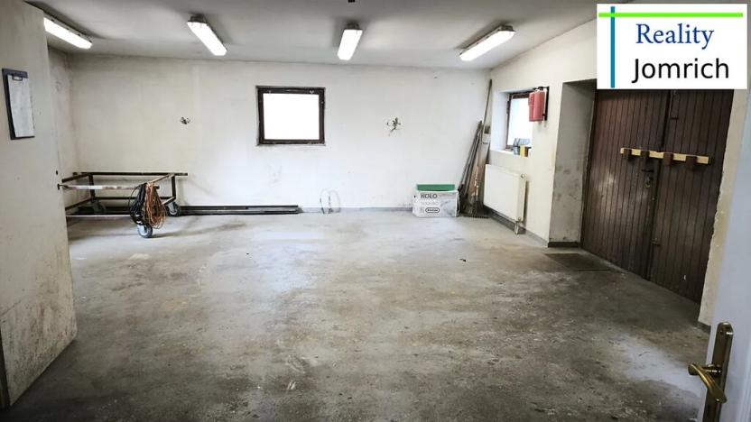 Prodej rodinného domu, Liberec, Rochlická, 170 m2