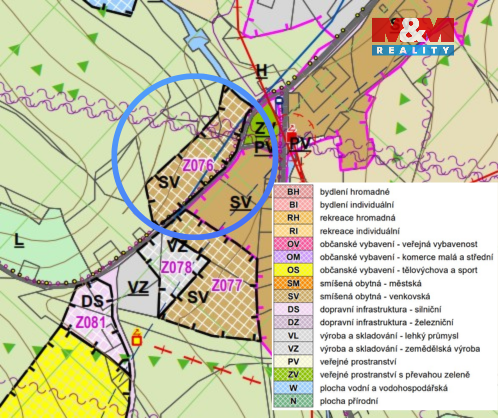 Prodej pozemku pro bydlení, Hanušovice - Vysoké Žibřidovice, 5203 m2