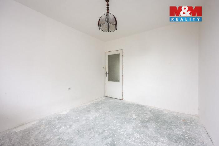 Prodej rodinného domu, Přelouč - Klenovka, 172 m2