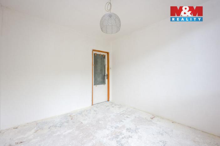 Prodej rodinného domu, Přelouč - Klenovka, 172 m2