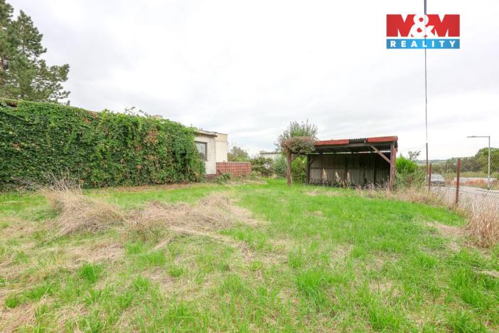 Prodej rodinného domu, Přelouč - Klenovka, 172 m2