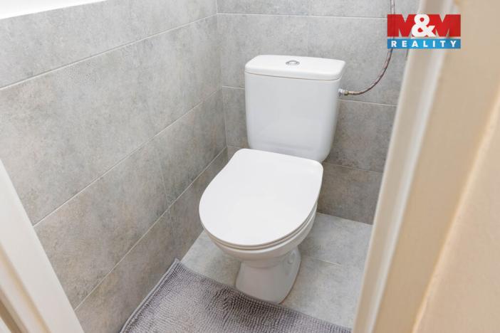 Prodej bytu 3+kk, Ostrava - Poruba, Karla Pokorného, 64 m2