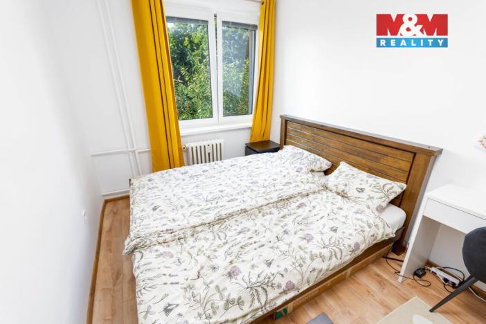 Prodej bytu 3+kk, Ostrava - Poruba, Karla Pokorného, 64 m2