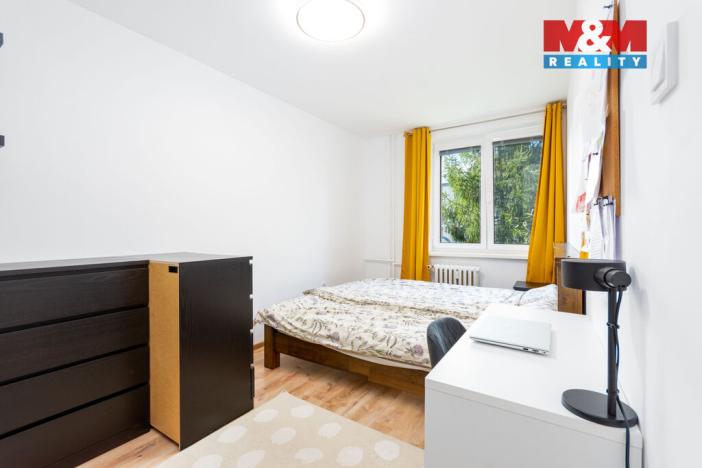 Prodej bytu 3+kk, Ostrava - Poruba, Karla Pokorného, 64 m2