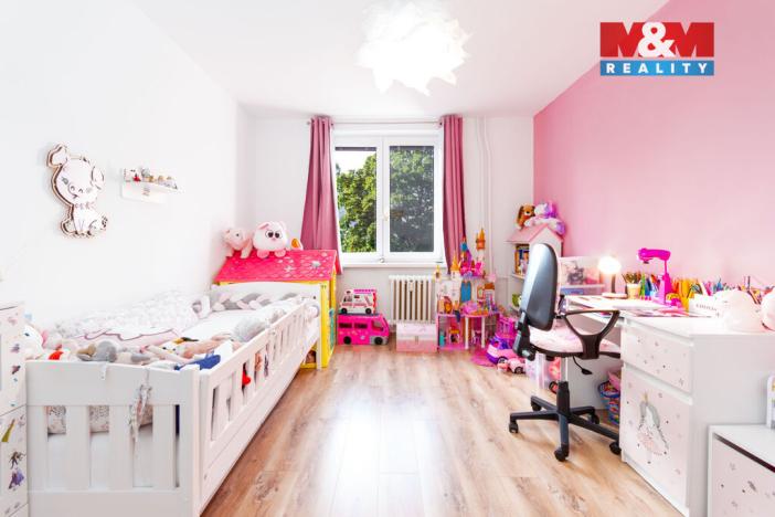 Prodej bytu 3+kk, Ostrava - Poruba, Karla Pokorného, 64 m2