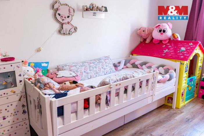 Prodej bytu 3+kk, Ostrava - Poruba, Karla Pokorného, 64 m2