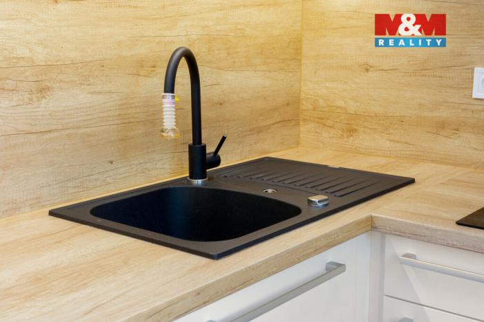 Prodej bytu 3+kk, Ostrava - Poruba, Karla Pokorného, 64 m2