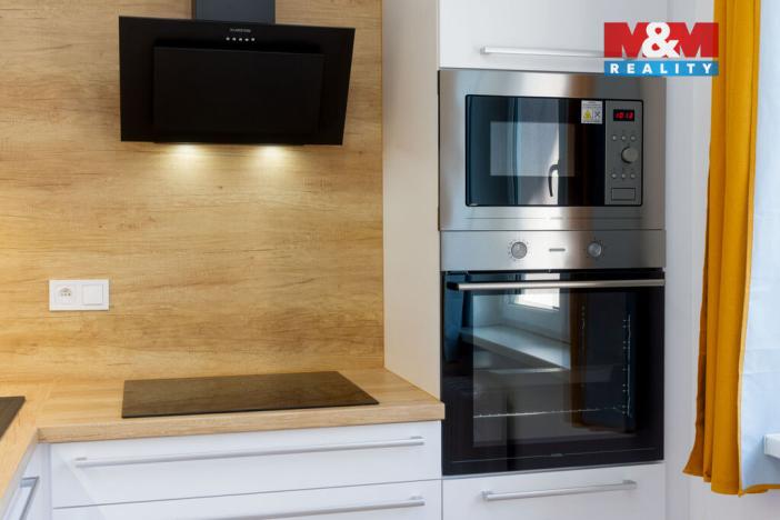 Prodej bytu 3+kk, Ostrava - Poruba, Karla Pokorného, 64 m2