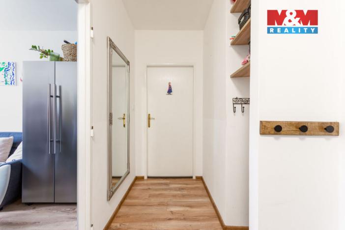 Prodej bytu 3+kk, Ostrava - Poruba, Karla Pokorného, 64 m2