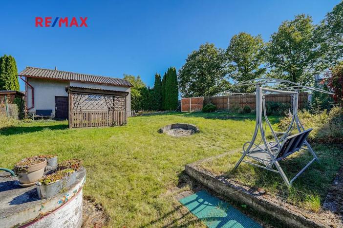 Prodej chaty, Klatovy, 23 m2