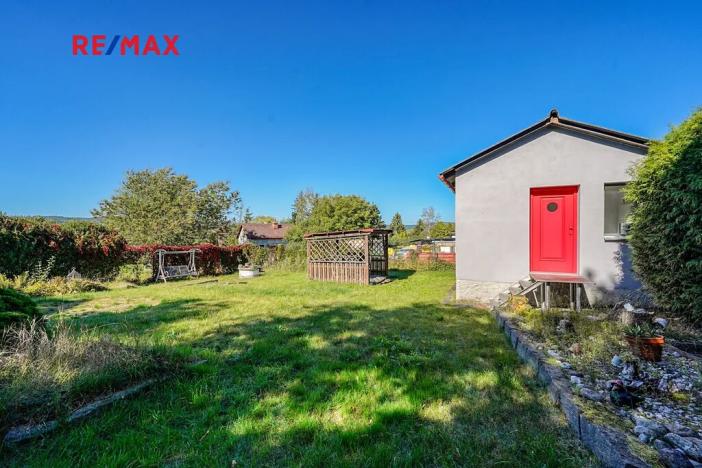 Prodej chaty, Klatovy, 23 m2