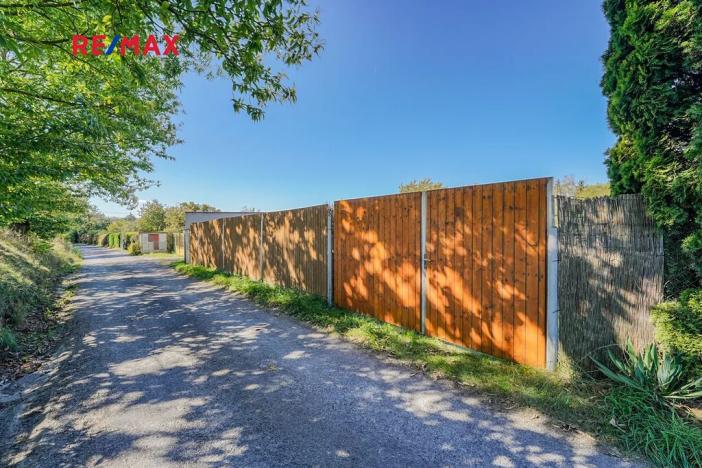 Prodej chaty, Klatovy, 23 m2