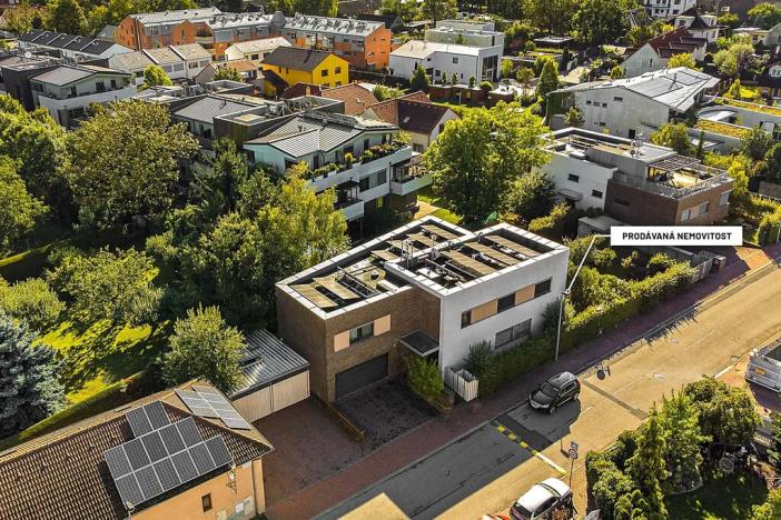 Prodej bytu 2+kk, Praha - Dolní Měcholupy, Ke dráze, 58 m2