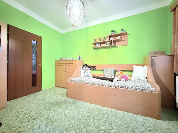 Prodej vícegeneračního domu, Brušperk, Valy, 340 m2