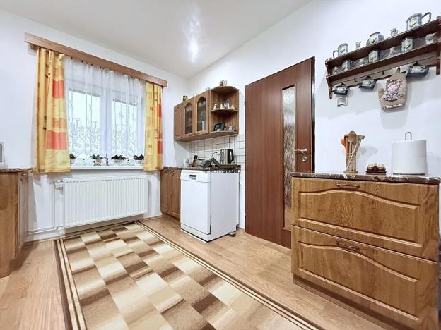 Prodej vícegeneračního domu, Brušperk, Valy, 340 m2