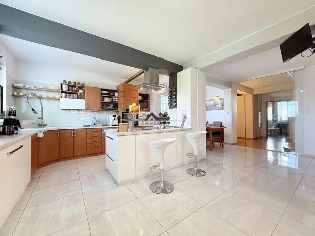 Prodej rodinného domu, Horní Bludovice, 320 m2