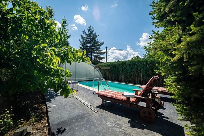 Prodej rodinného domu, Horní Bludovice, 320 m2