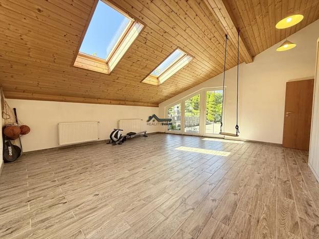 Prodej rodinného domu, Horní Bludovice, 320 m2