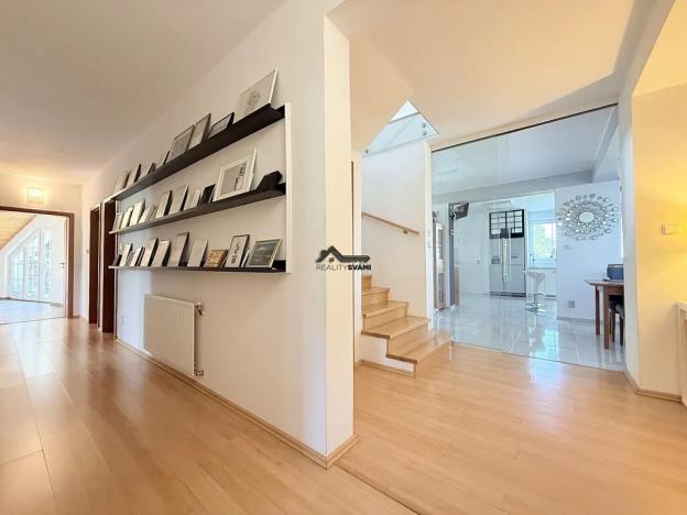 Prodej rodinného domu, Horní Bludovice, 320 m2