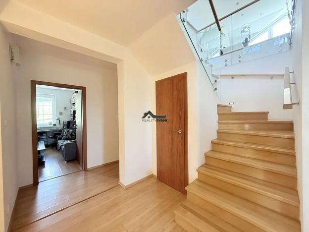 Prodej rodinného domu, Horní Bludovice, 320 m2