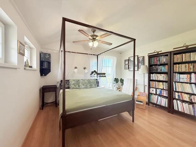 Prodej rodinného domu, Horní Bludovice, 320 m2