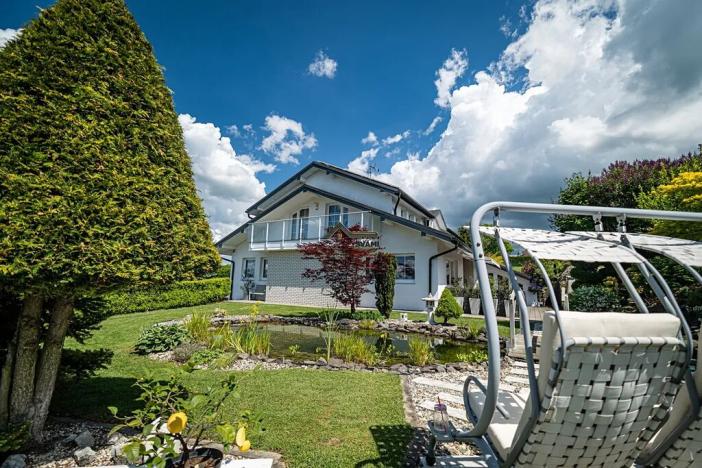 Prodej rodinného domu, Horní Bludovice, 320 m2