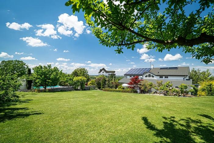 Prodej rodinného domu, Horní Bludovice, 320 m2