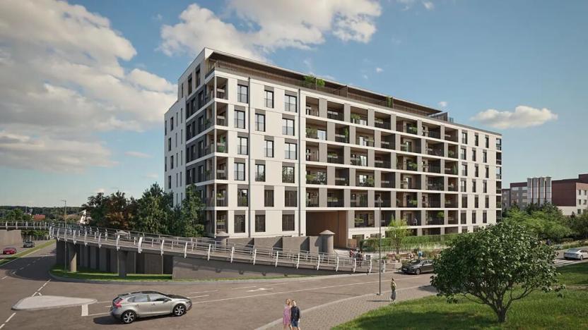 Prodej bytu 4+kk, Praha - Hlubočepy, Silurská, 104 m2