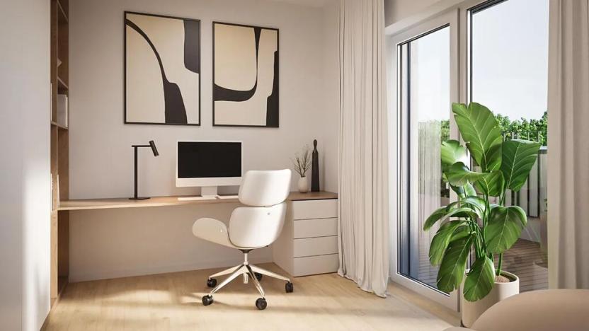 Prodej bytu 4+kk, Praha - Hlubočepy, Silurská, 104 m2