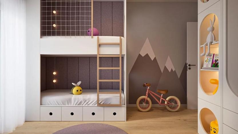 Prodej bytu 4+kk, Praha - Hlubočepy, Silurská, 104 m2